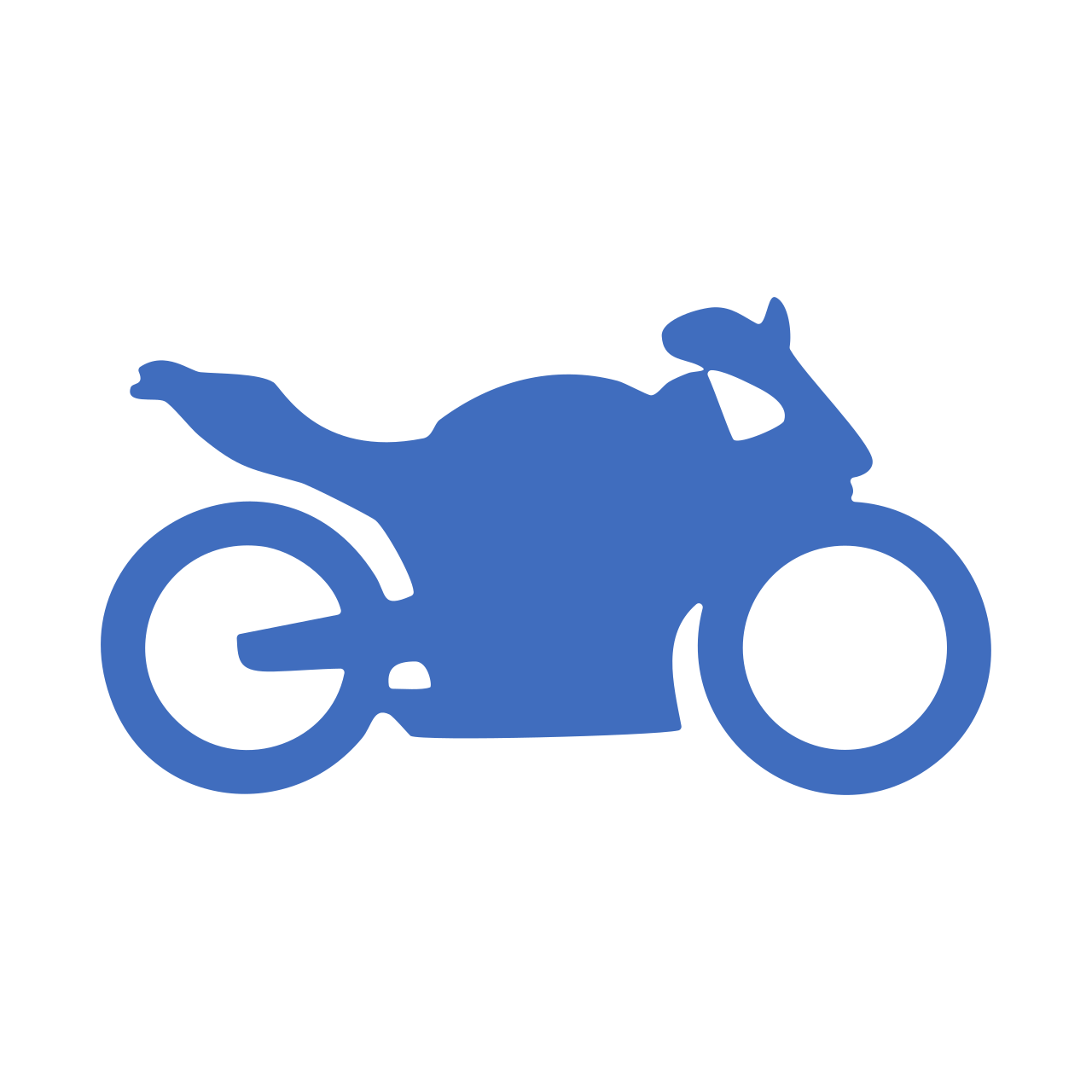 Refacciones para motos
